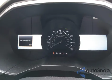 2015 Ford Edge Sel из США, поврежденный, VIN 2FMTK4J99FBC01569